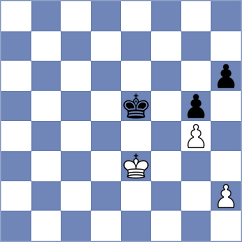 Zimmermann - Seletsky (chess.com INT, 2023)