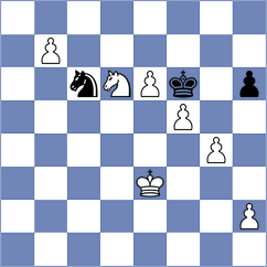Guznenko - Dvinskikh (Irkutsk, 2011)