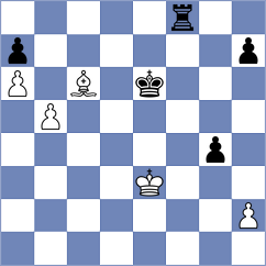 Petrov - Houdart (Charleroi, 2004)