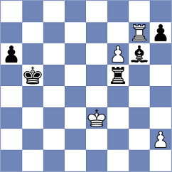 Golubev - Koc (chess.com INT, 2024)