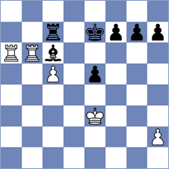 Aslanov - Jakubiec (chess.com INT, 2022)