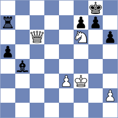 Aldashukurov - Sezdbekov (Bishkek, 2012)