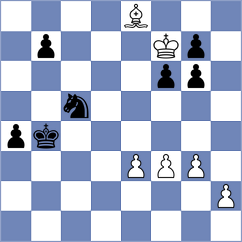 Simpson - Lubarsky (USA, 1992)