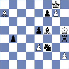 Shapiro - Minko (chess.com INT, 2022)
