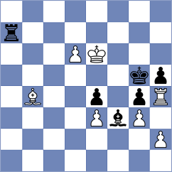 Tisma - Panico III (chess.com INT, 2024)