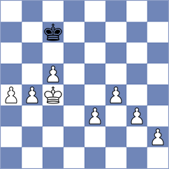 Gomez Ledo - Perez Perez (La Nucia ESP, 2022)