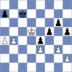 Trubman - Rolletschek (Jacksonville, 1990)