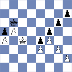 Blenkers - Dreymann (Muelheim, 1999)