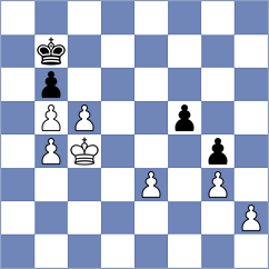 Passov - Rehle (Arlington, 1999)