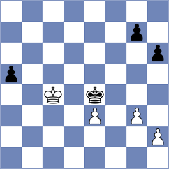 Fernandez - Mas Artigas (Vigo, 2003)