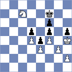 Morefield - Alarcia Astiz (chess.com INT, 2025)