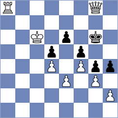Mendoza - Villaverde (San Antonio, 2014)