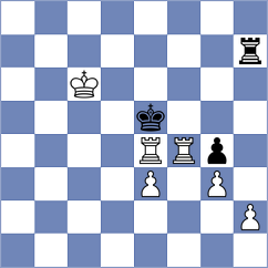 Filipets - Silva (chess.com INT, 2024)