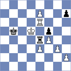 Granero Roca - Ehab (ICC INT, 2009)