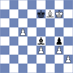 Quispe Arteaga - Moroni (chess.com INT, 2024)