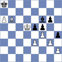 Kamshonkov - Arbakov (Podolsk, 1982)