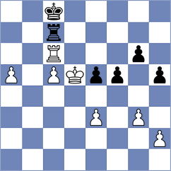 Golubova - Injac (chess.com INT, 2025)