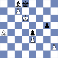 Schakel - Svetachova (Hengelo, 2002)