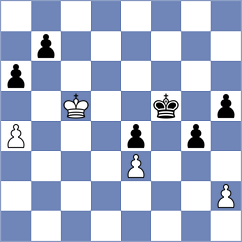 Chizhevskaja - Stepanushkin (Nizhnij Novgorod, 2008)