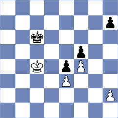 Wael Sabry - Van Baar (chess.com INT, 2024)