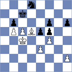 Giampa - Marinangeli (Olavarria, 2005)