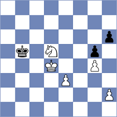 Adames Rojas - Makumbe (Bled, 2002)