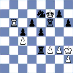 Takacs - Kovacs (Kisber, 2011)