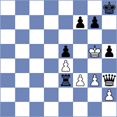 Csonka - Kaminski (Chess.com INT, 2021)