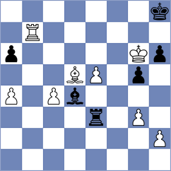Elarbi - Ramsingh (Turin, 2006)