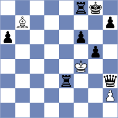 Olive Garcia - Pallares Glino (Lichess.org INT, 2021)