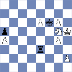 Reshetnikov - Michina (Abaza, 2012)