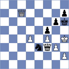 Fridman - Horvath (Skopje MKD, 2024)