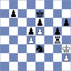Hovakimyan - Ashraf (chess.com INT, 2024)