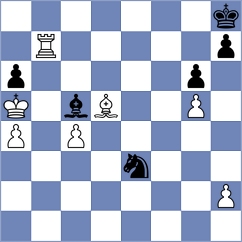 Manukyan - Rodrigues Mota (chess.com INT, 2024)