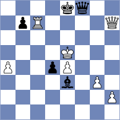 Romero Castejon - Garcia Castellote (Barcelona ESP, 2022)