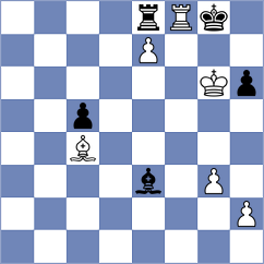 Kanter - Deveci (chess.com INT, 2023)