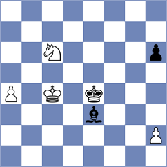 Ibarra Jerez - Sanhueza (chess.com INT, 2025)
