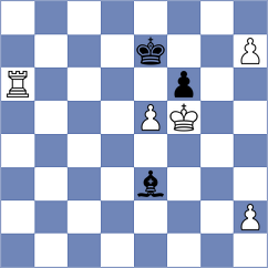 Adrian - Fojt (Chess.com INT, 2020)