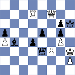 Jakubowski - Samunenkov (chess.com INT, 2025)