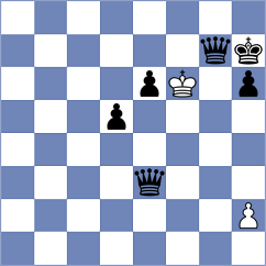 Harriott - Mafra (chess.com INT, 2025)