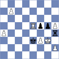 Sadowski - Lazar (Gyor, 1997)