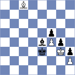 Vasilenok - Schoorl (chess.com INT, 2025)