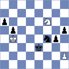 Paichadze - Dubov (chess.com INT, 2021)