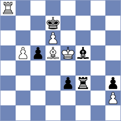Grigoryan - Askanazyan (Yerevan ARM, 2024)