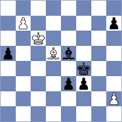 Georgiadis - Delorme (Chess.com INT, 2020)