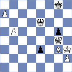 Goncharov - Legenia (Chess.com INT, 2021)