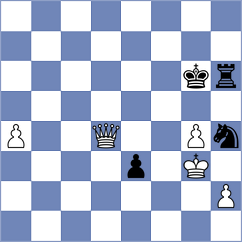 Korsun - Hartman (Warsaw POL, 2024)
