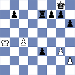 Cepoi - Patel (Lichess.org INT, 2020)