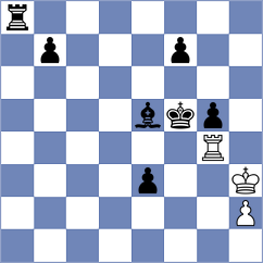 Alpin - Volkov (St Petersburg RUS, 2023)