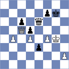 Merario Alarcon - Iturrizaga Bonelli (Linares ESP, 2024)